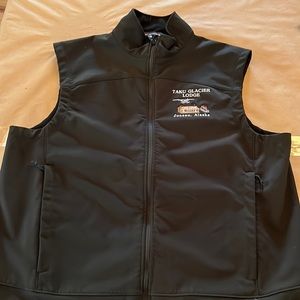 Port Authority Men’s Vest